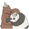 Osos Escandalosos / We Bare Bears 24