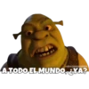 Shrek (parte 2) 24