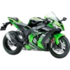 Ninja
Kawasaki