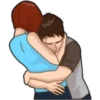 Tu y Yo (Amor de Pareja) ✾ [✓] 22