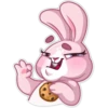 Rosy Bunny 26