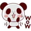 し W W