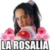 LA ROSALÍA