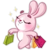 Rosy Bunny 27