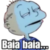 Baia baia.
eraffadiaz