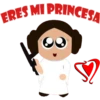 Amor de superhéroe 22