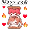 Anime chibi 2❁ 22
