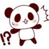 Panda Kawaii 🐼 25