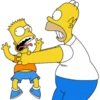 Bart Simpson ☆ ♡ 25