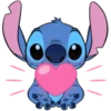 Stitch & Ángel 2. 16
