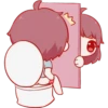 Anime chibi 2❁ 23