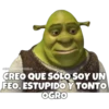 Shrek (parte 2) 25