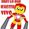 Amor de superhéroe 24