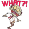 WHAT?!