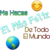 Me Haces
El Más Feliz
De Todo
El Mundo