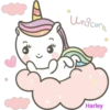 Unicorn
Harley