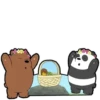 Osos Escandalosos / We Bare Bears 25