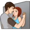 Tu y Yo (Amor de Pareja) ✾ [✓] 23