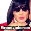 Mírame y admírame
@raffadiiaz