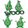 k@r!x k@rly WOOO Ak@rlx k@r!x