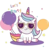 Unicornios UwU 25