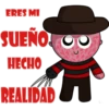 Amor de superhéroe 25