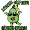 LLEVENME COMPRENME k@r!x HAGAMME ENSALADA
