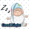 Zi,
GoodNight