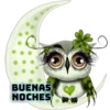 BUENAS
NOCHES