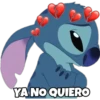 YANO QUIERO