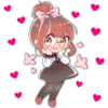 Anime chibi 2❁ 24