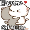 Haceme
CabaLLito