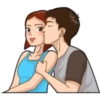 Tu y Yo (Amor de Pareja) ✾ [✓] 24