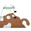 Osos Escandalosos / We Bare Bears 26
