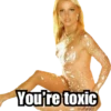 Britney Spears Reactions 28