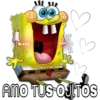 Bellies
B
AMO TUS OJITOS