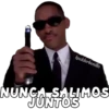 MEN IN BLACK neuralizador 11