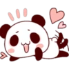 Panda Kawaii 🐼 26