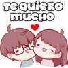 Anime chibi 2❁ 25