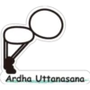 Ardha Uttanasana