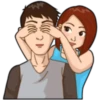 Tu y Yo (Amor de Pareja) ✾ [✓] 27