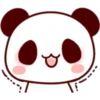 Panda Kawaii 🐼 30