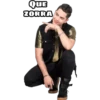 QUE
ZORRA
HEAD
