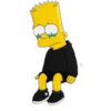 Bart Simpson ☆ ♡ 27