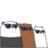 Osos Escandalosos / We Bare Bears 28