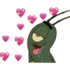 corazones heart 26