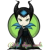 Maleficent 25