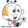 Mascotas Deportivas 28