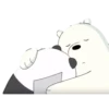Osos Escandalosos / We Bare Bears 29