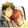 🌷❤Mix Anime Romance❤🌷 27